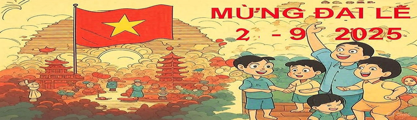 Quốc khành Việt Nam